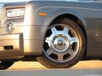 Rolls-Royce Phantom 2007 года